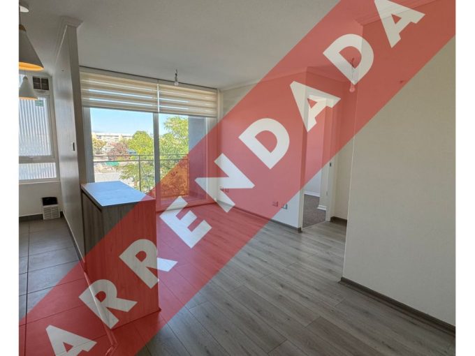 ARRIENDO EN DESIDERIO SANHUEZA, CONCEPCIÓN